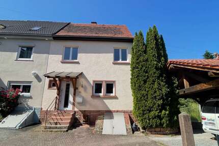 Haus zum Kaufen in Collenberg 179.000,00 € 104 m²
