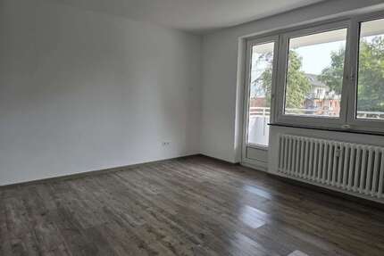 Wohnung zum Mieten in Harrislee 490,00 € 76.13 m²