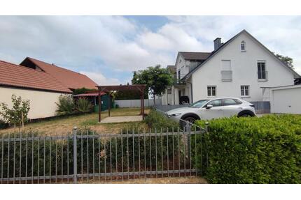 Rheineckhaus in Bestlage in Großmehring
