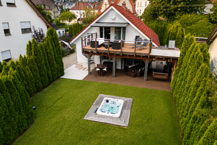 Haus zum Kaufen in Plüderhausen 769.000,00 € 162 m²