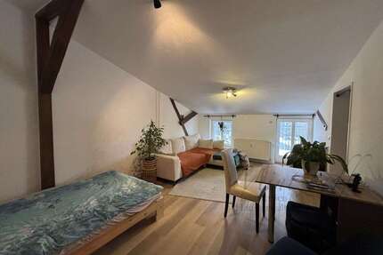 Wohnung zum Mieten in Stendal 367,50 € 52.5 m²