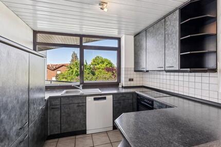 Traumhafte Mietwohnung in Gifhorn mit sehr großem Balkon