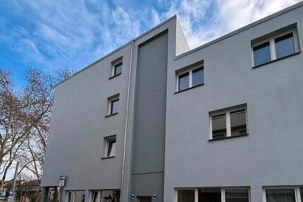 2 Zimmer Wohnung - Erstbezug nach Sanierung - Mannheim Herzogenried