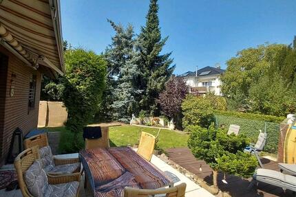 EFH IM BESCHAULICHEN RUDOWER BLUMENVIERTEL - Berlin Neukölln