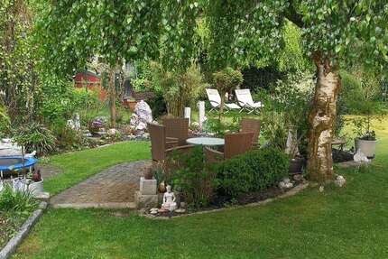 Haus zum Kaufen in Sankt Ingbert 479.000,00 € 126 m²