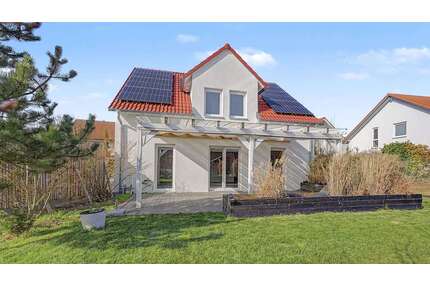 Haus zum Kaufen in Hardthausen 529.000,00 € 127 m²