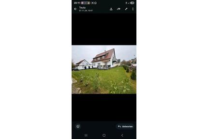 Haus zu vermieten - 3.000,00&nbsp;EUR Kaltmiete, ca.&nbsp; 167,00&nbsp;m&sup2; in Steinenbronn (PLZ: 71144)