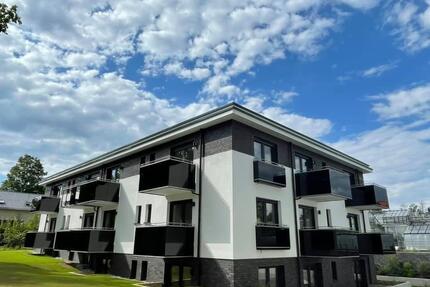 Schöne 1-Zimmer-Wohnung 