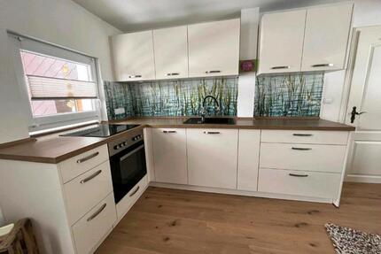 2 Zimmer-Maisonette-Wohnung in WITZENHAUSEN