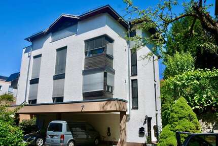 Wohnung zum Kaufen in Wiesbaden 549.000,00 € 118 m²