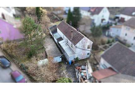 Grundstück zu verkaufen in Pirmasens 99.000,00 € 2234 m²