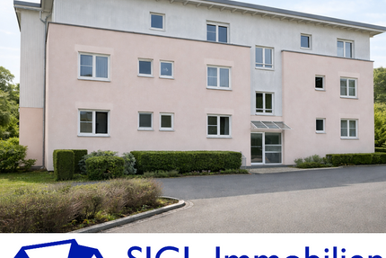 Wohnung zum Kaufen in Biberach an der Riß 265.000,00 € 79.75 m²