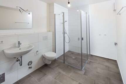 Wohnung zum Mieten in Kehl 702,00 € 55.67 m²