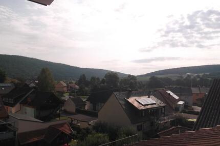 Dachgeschosswohnung Massionetwohnung - Hohenroth