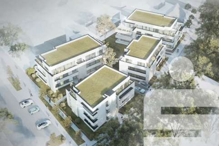 Wohnung zum Kaufen in Neu-Ulm 669.000,00 € 112 m²