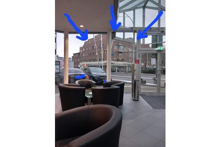 3 ZDB Eigentumswohnung mit Balkon + Keller von privat - Düren
