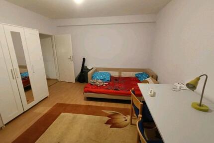 Top-WG an der BMW-Welt:3 möblierte Zimmer(Alles Inklusive& Anmeld - München Am Riesenfeld