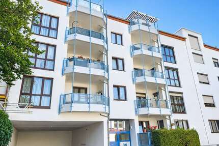 Wohnung zum Kaufen in Offenbach 269.000,00 € 79 m²