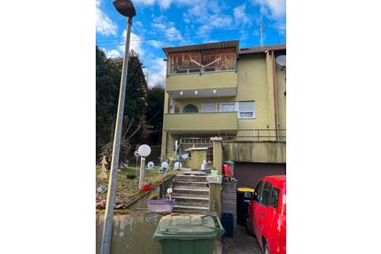 2 - 3 Familienhaus Doppelhaushälfte zu verkaufen - Remseck am Neckar