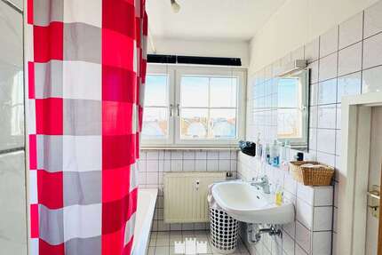 Wohnung zum Kaufen in Passau 150.000,00 € 47 m²