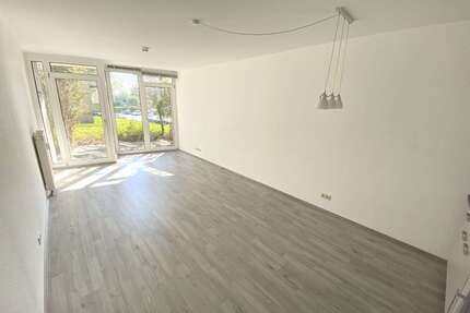 Wohnung zum Mieten in Dortmund 395,24 € 33.5 m²