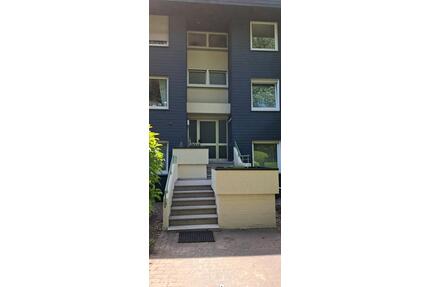 3 Zimmer Eigentumswohnung 102 qm - Solingen