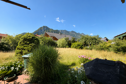 Haus zum Kaufen in Inzell 750.000,00 € 210 m²