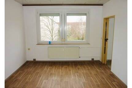 --- Wohnung in ruhiger Wohnlage! --- - Weißenfels