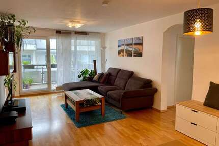 Wohnung zum Kaufen in Flein 319.000,00 € 78.1 m²