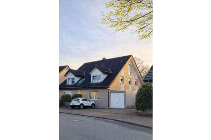 Wohnung zum Kaufen in Dinslaken 265.000,00 € 80 m²
