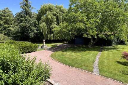 Ein Zuhause zum Aufwachsen - Familienparadies - nur 25 Minuten von Frankfurt - Bruchköbel Oberissigheim