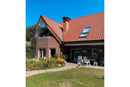 Eigentumswohnung in einem 2 Familienhaus in COESFELD