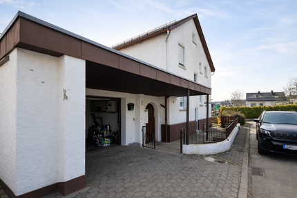 Haus zum Kaufen in Birenbach 349.000,00 € 152 m²