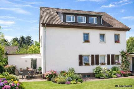 Haus zum Kaufen in Haan 439.000,00 € 207 m²