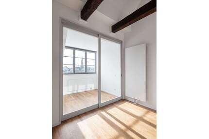 Wohnung zum Mieten in FürstenbergHavel 985,00 € 78.87 m² - Fürstenberg/Havel