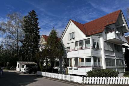Wohnung zum Mieten in Bad Wörishofen 900,00 € 81.4 m²