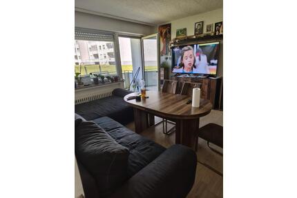 4 Zimmer im Erdgeschoss mit Garten & Garage – voll möbliert - Marsberg