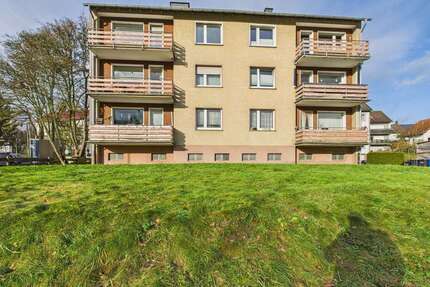 Wohnung zum Kaufen in Neuenrade 105.000,00 € 74 m²