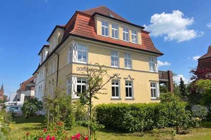 Haus zum Kaufen in Warnemünde 1.750.000,00 € 361 m²