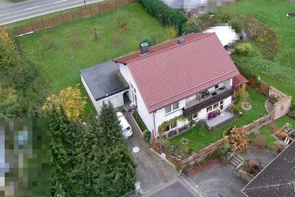 Haus zum Kaufen in Elbtal Dorchheim 275.000,00 € 185 m² - Elbtal/ Dorchheim
