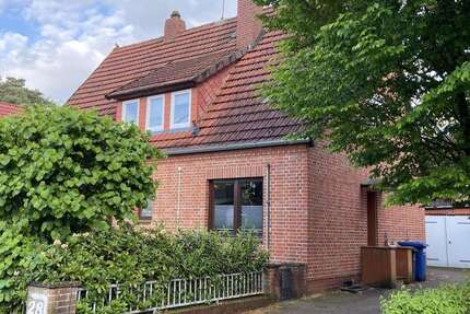 Haus zum Kaufen in Kirchlinteln 225.000,00 € 140 m²