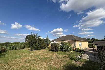 Haus zum Kaufen in Niendorf-Stecknitz 355.000,00 € 100 m²