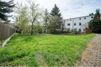 Grundstück zu verkaufen in Werdau 36.000,00 € 590 m²