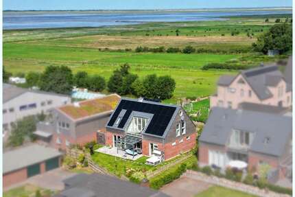 Haus zum Kaufen in Husum 748.000,00 € 126.9 m²