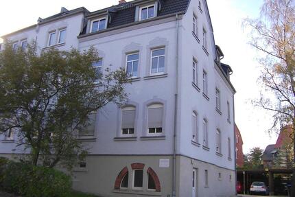 hoch rentierliches Mehrfamilienhaus in guter Lage - Zwickau Cainsdorf