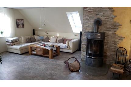 Loft in zentraler Lage - 1.050,00&nbsp;EUR Kaltmiete, ca.&nbsp; 160,00&nbsp;m&sup2; in Krummhörn (PLZ: 26736)