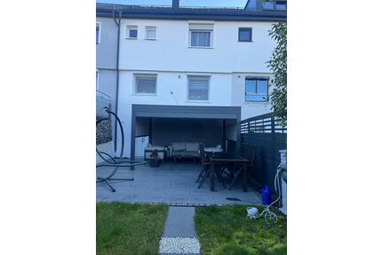 Reihenmittelhaus in HEILBRONN ZENTRAL GELEGEN