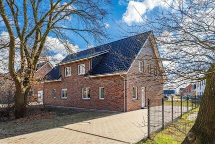 DHH zu vermieten - 1.370,00&nbsp;EUR Kaltmiete, ca.&nbsp; 111,20&nbsp;m&sup2; in Martfeld (PLZ: 27327)
