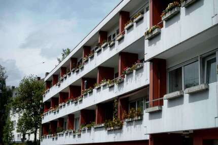 Wohnung zum Mieten in Siegen 552,50 € 65 m²
