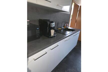 Bad Arolsen 3 ZKB BalkonGarten Wohnung